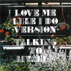 Andreas Tilliander - Love Me Like I Do