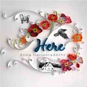 Anna Halldórsdóttir - Here