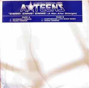 ATeens - Gimme! Gimme! Gimme!