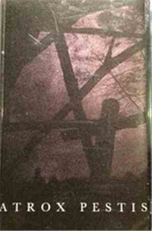 Atrox Pestis - Untitled