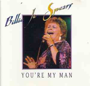 Billie Jo Spears - You're My Man