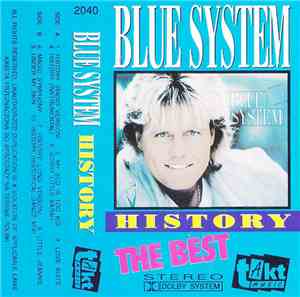 Blue System - History - The Best