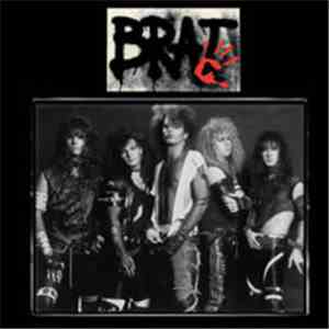 Brat  - Sword & Stone