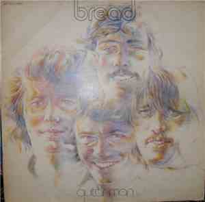 Bread - Guitar Man