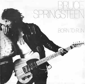 Bruce Springsteen - Born To Run
