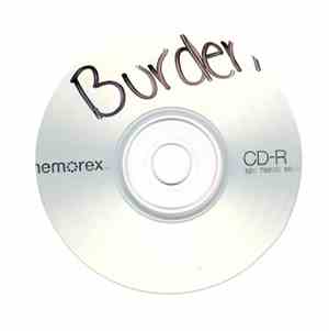 Burden - Nothing In Return