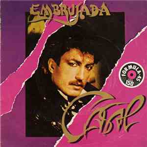 Casal - Embrujada