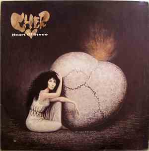 Cher - Heart Of Stone