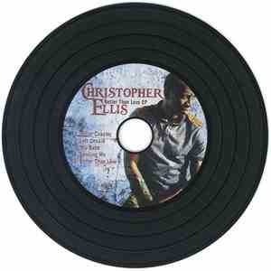 Christopher Ellis -  Better Than Love