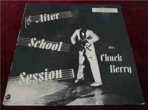 Chuck Berry - After School Session