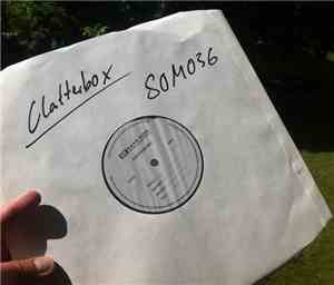 Clatterbox - Sentinel Revisited EP