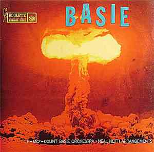 Count Basie Orchestra + Neal Hefti - The Atomic Mr. Basie