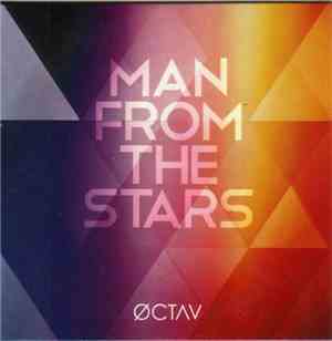 Øctav - Man From The Stars