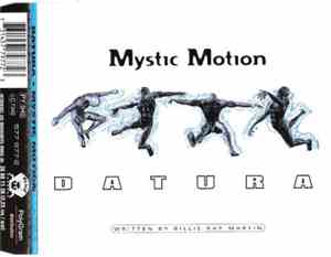 Datura - Mystic Motion