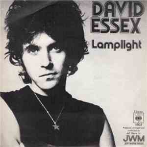 David Essex - Lamplight