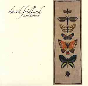 David Fridlund - Amaterasu