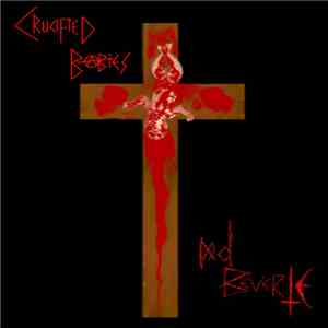 Død Beverte - Crucified Babies