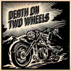 Death On Two Wheels - Death On Two Wheels