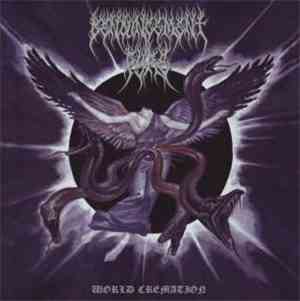 Denouncement Pyre - World Cremation