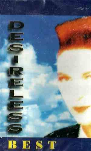 Desireless - Best