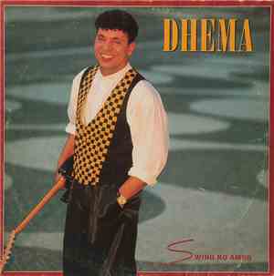Dhema - Swing No Amor