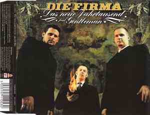 Die Firma Feat. Gentleman - Das Neue Jahrtausend