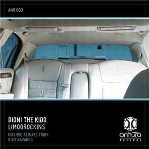 Dioni The Kidd - Limoorockins