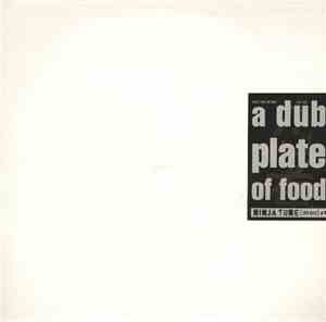DJ Food - A Dub Plate Of Food