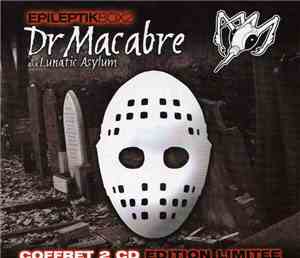 Dr Macabre aka Lunatic Asylum - Epileptik Box2