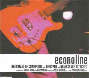 Econoline - Breakfast Of Champions
