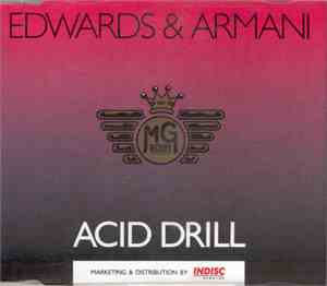 Edwards & Armani - Acid Drill
