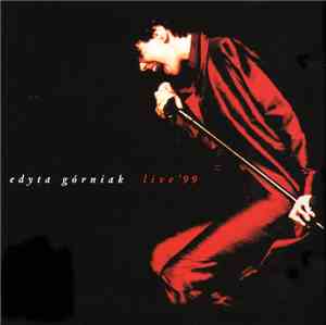 Edyta Górniak - Live '99