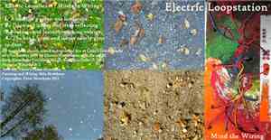Electric Loopstation - Mind The Wiring