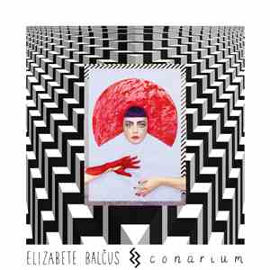 Elizabete Balčus - CONARIUM