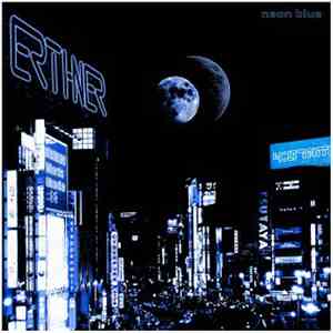 Erthner - Neon Blue
