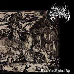 Fall Of The Bastards - Dusk Of An Ancient Age