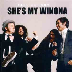 Fall Out Boy - She's My Winona