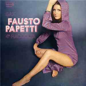 Fausto Papetti - 4a Raccolta