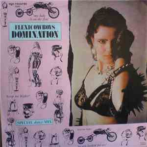 Flexi Cowboys - Domination