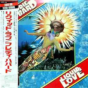 Freddie Hubbard - Liquid Love