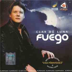 FUEGO - Clar De Lună