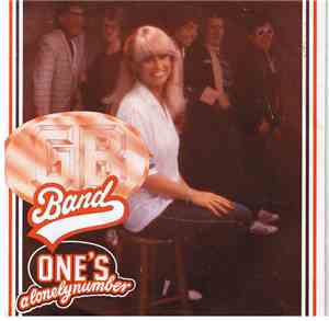 GB Band - One's A Lonely Number