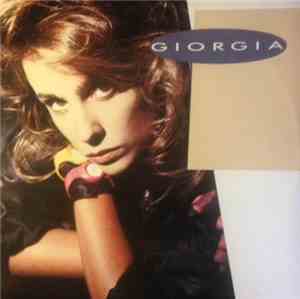 Giorgia  - Rock Show / You Are The First The Last My Everything