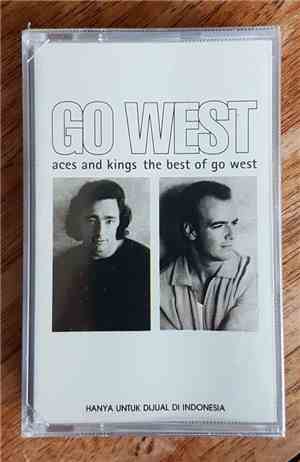Go West - Aces And Kings The Best Of Go West