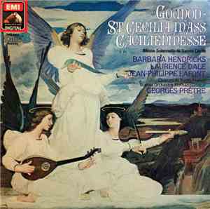 Gounod : Barbara Hendricks, Jean-Philippe Lafont, Chœurs de Radio France, N ...