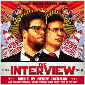 Henry Jackman - The Interview / This Is The End (Original Motion Picture Sc ...