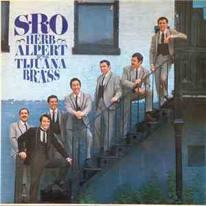Herb Alpert & The Tijuana Brass - S.R.O.