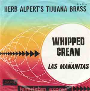 Herb Alpert's Tijuana Brass - Whipped Cream