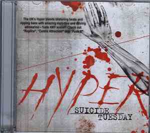 Hyper  - Suicide Tuesday