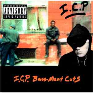 I.C.P. - Bass-ment Cuts